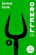 Cover: Animal Farm - Constable