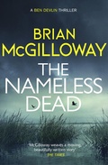 Cover: The Nameless Dead - Constable