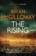 Cover: The Rising - Constable