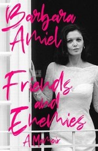 Abbildung von: Friends and Enemies - Constable