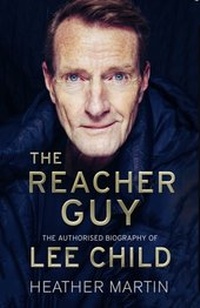 Abbildung von: The Reacher Guy - Constable