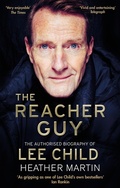 Cover: The Reacher Guy - Constable