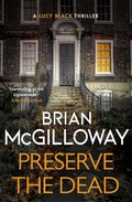 Cover: Preserve The Dead - Constable
