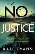 Cover: No Justice - Constable