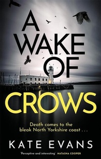 Enlarge image Cover: A Wake of Crows - Constable