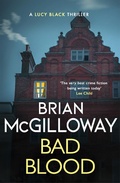 Cover: Bad Blood - Constable