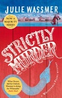 Cover: Strictly Murder - Constable