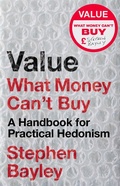 Cover: Value - Constable