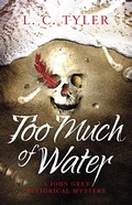 Cover: Too Much of Water - Constable