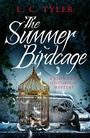 Cover: The Summer Birdcage - Constable