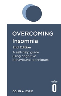 Bild: Overcoming Insomnia 2nd Edition - Robinson