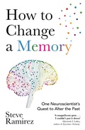 Cover: How to Change a Memory - Robinson