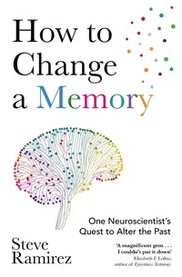 Enlarge image Cover: How to Change a Memory - Robinson