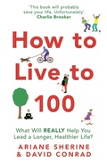 Cover: How to Live to 100 - Robinson