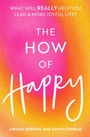Cover: The How of Happy - Robinson