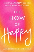 Cover: The How of Happy - Robinson