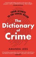 Cover: From Aconite to the Zodiac Killer - Robinson