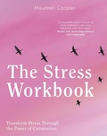 Cover: The Stress Workbook - Robinson