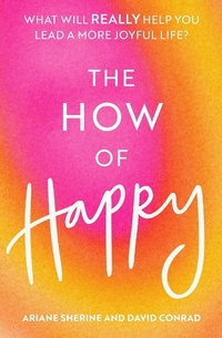 Enlarge image Cover: The How of Happy - Robinson