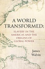 Cover: A World Transformed - Robinson