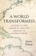 Cover: A World Transformed - Robinson