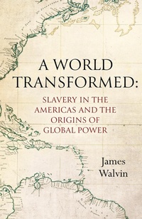 Enlarge image Cover: A World Transformed - Robinson