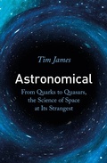 Cover: Astronomical - Robinson