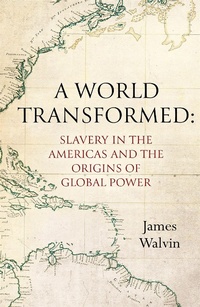 Abbildung von: A World Transformed - Robinson