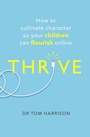 Cover: THRIVE - Robinson