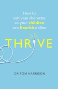Cover: THRIVE - Robinson