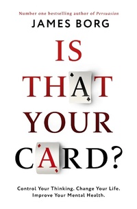 Enlarge image Cover: Is That Your Card? - Robinson