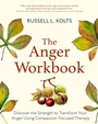 Cover: The Anger Workbook - Robinson