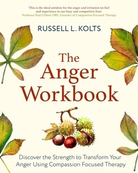 Enlarge image Cover: The Anger Workbook - Robinson