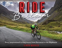 Enlarge image Cover: Ride Britain - Robinson