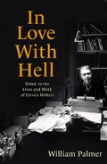 Cover: In Love with Hell - Robinson