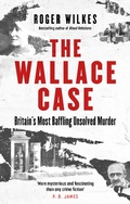 Cover: The Wallace Case - Robinson