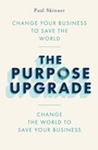 Cover: The Purpose Upgrade - Robinson