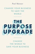 Cover: The Purpose Upgrade - Robinson