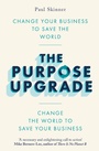 Cover: The Purpose Upgrade - Robinson