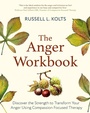Cover: The Anger Workbook - Robinson