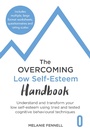 Cover: The Overcoming Low Self-esteem Handbook - Robinson