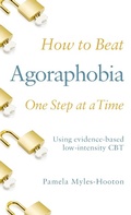 Cover: How to Beat Agoraphobia - Robinson