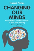 Cover: Changing Our Minds - Robinson