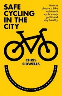 Abbildung von: Safe Cycling in the City - Robinson
