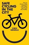 Cover: Safe Cycling in the City - Robinson