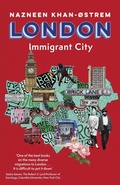 Cover: London - Robinson
