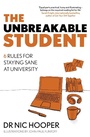 Cover: The Unbreakable Student - Robinson