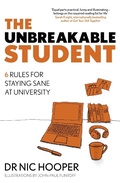 Cover: The Unbreakable Student - Robinson