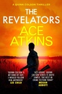 Cover: The Revelators - Corsair