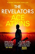 Cover: The Revelators - Corsair
